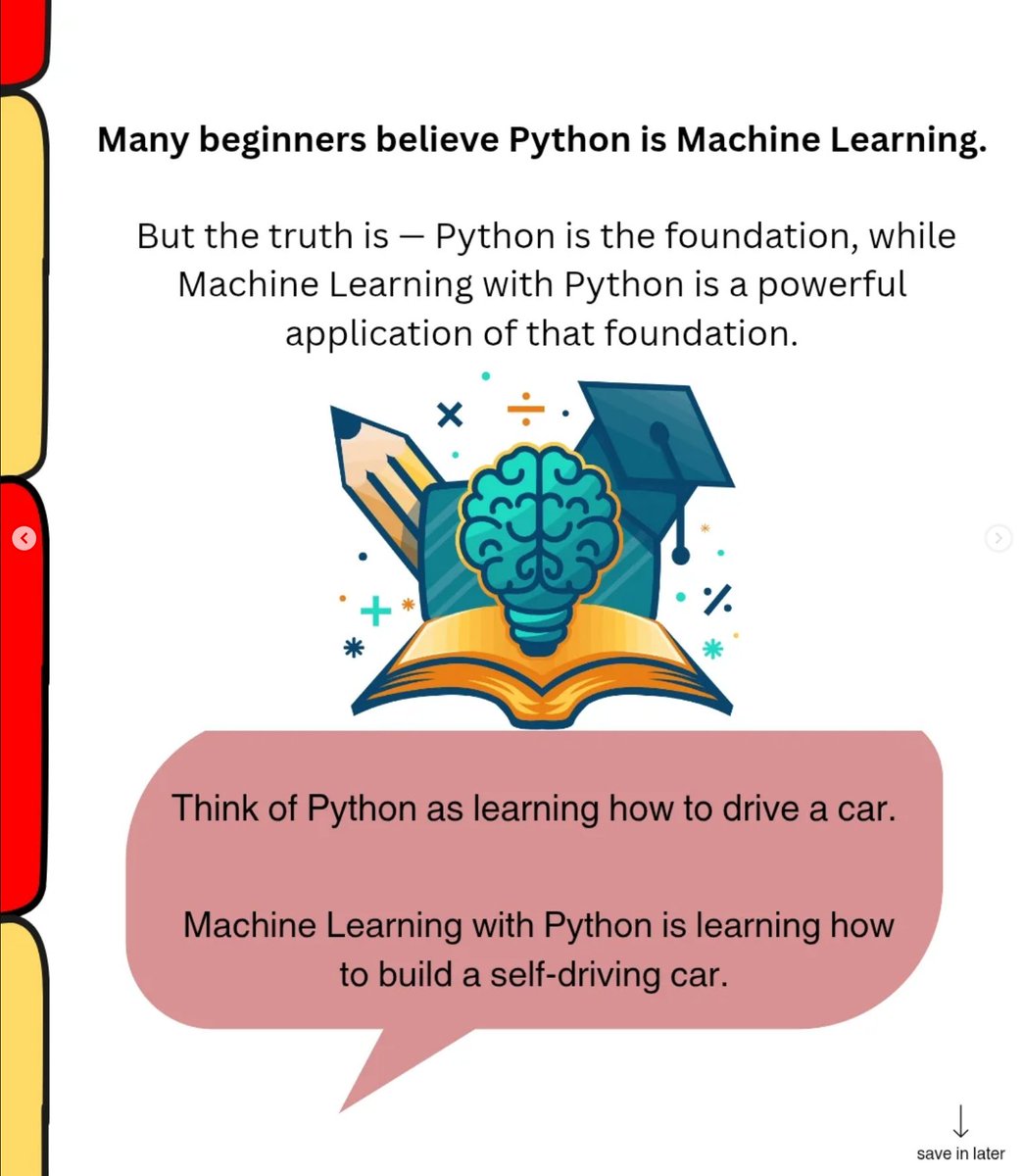 Python Developer tweet media