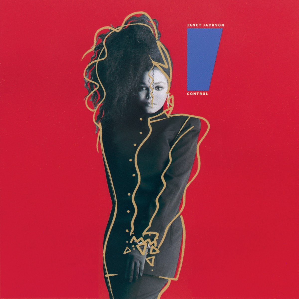 RatedRnB's tweet photo. 40 years ago today, Janet Jackson released her third album 'Control.'
What are 3⃣ of your favorite songs? https://t.co/GuLgwEXocQ