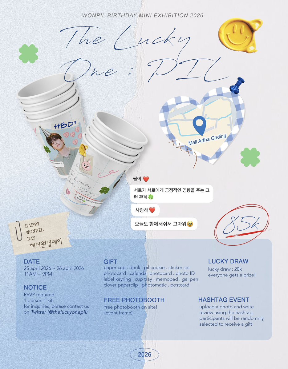 🐰🍀 tweet media