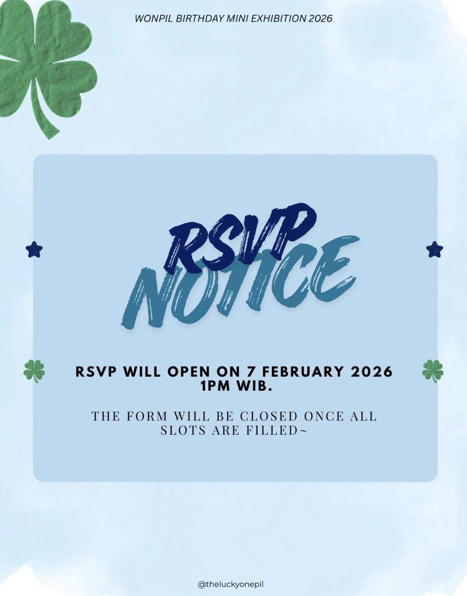 🐰🍀 tweet media