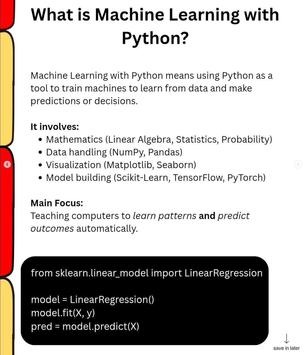 Python Developer tweet media