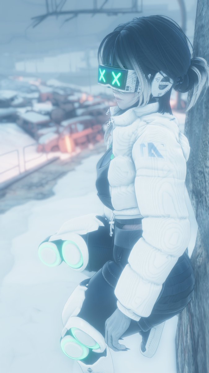 Gray/Alex tweet media