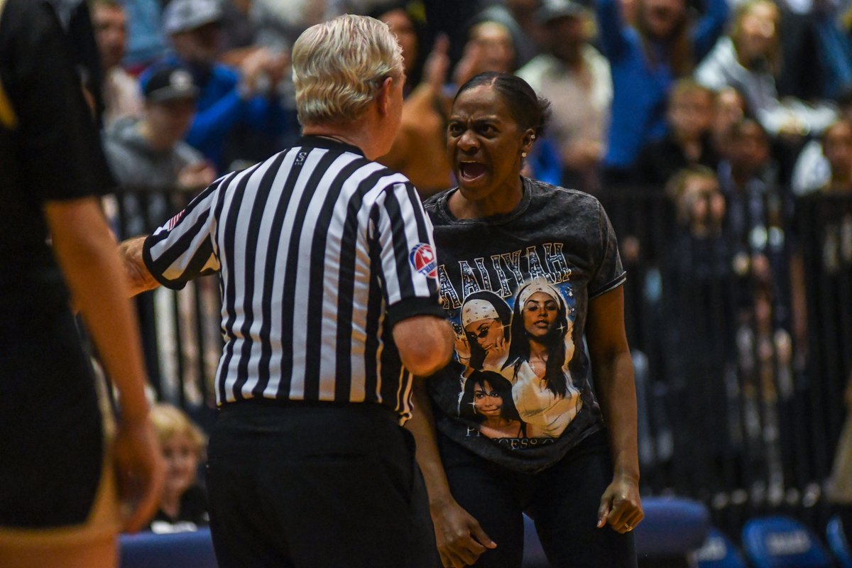 With Decatur’s star point guard Style Brazile out with an injury, sophomore Maddyx Coffman stepped into the starting lineup and scored 18 points in a testy 72-29 win over the Eagle Mountain Lady Knights.

Story: wcmessenger.com/articles/coffm…