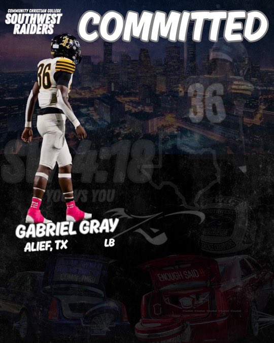 Gabriel Gray tweet media