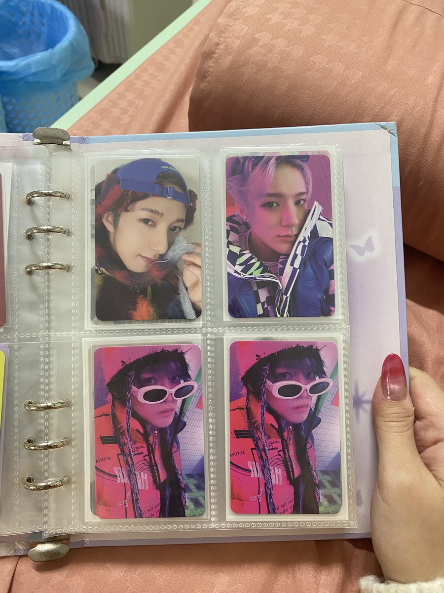 baekying625's tweet photo. 【HELP RT🇲🇾】
WTS NCT PHOTOCARD 
jisung&amp;jaemin-rm8/1
jeno&amp;chenle&amp;renjun-rm5/1
price exc postage
wm8 em15
buy more than 3pc free 1 album
✅meet at wish concert
#pasarNCT #pasarNCTmy #pasarnctdream https://t.co/GJPdbs60ym