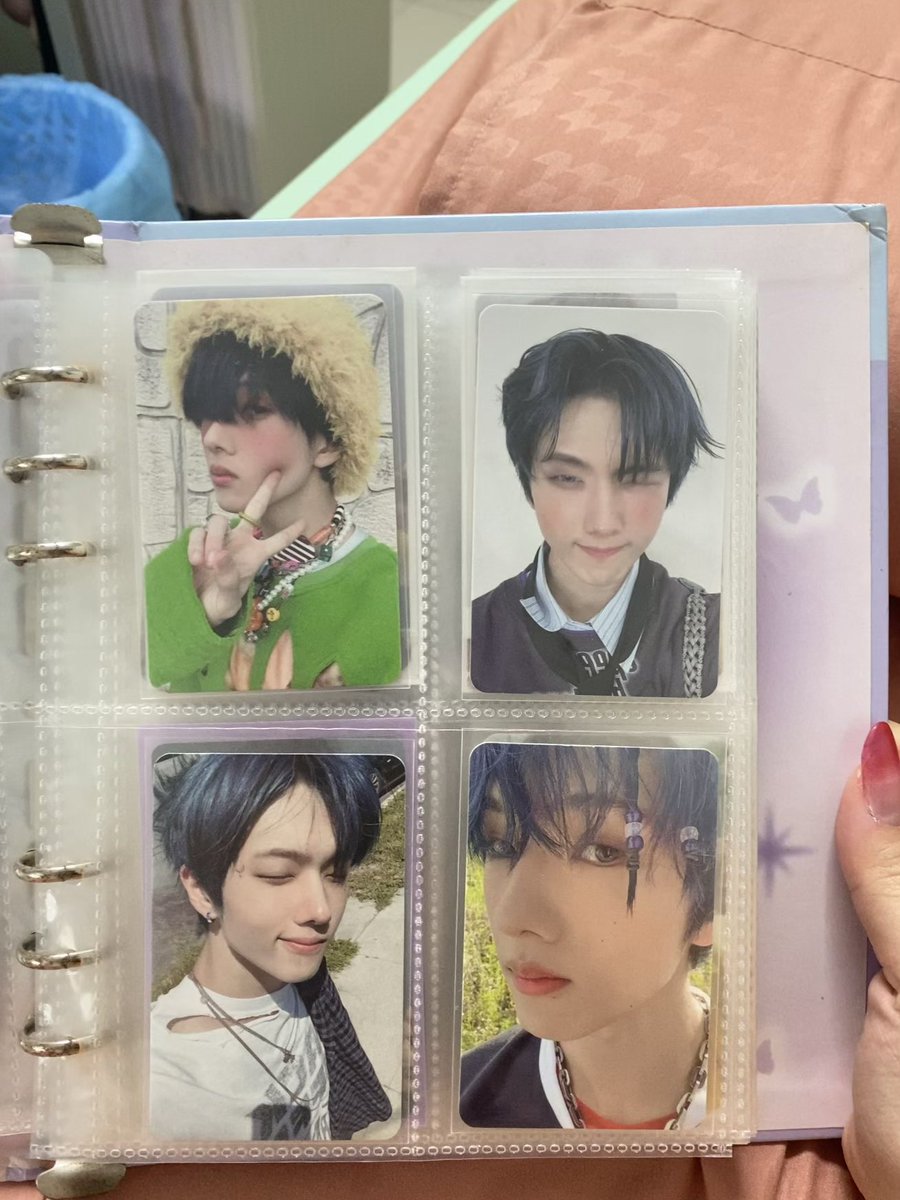 baekying625's tweet photo. 【HELP RT🇲🇾】
WTS NCT PHOTOCARD 
jisung&amp;jaemin-rm8/1
jeno&amp;chenle&amp;renjun-rm5/1
price exc postage
wm8 em15
buy more than 3pc free 1 album
✅meet at wish concert
#pasarNCT #pasarNCTmy #pasarnctdream https://t.co/GJPdbs60ym