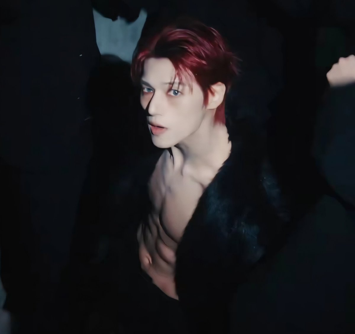 Baby girl thats enough