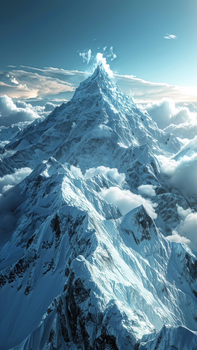 abcAesthetica's tweet photo. Mountain 🏔️ three 3️⃣ https://t.co/qG7DNElgzy