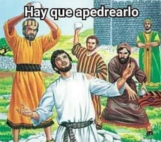 Mi reacción mas leve cuando alguien me habla de "tecnofeudalismo" o "capitalismo gore" de forma seria: