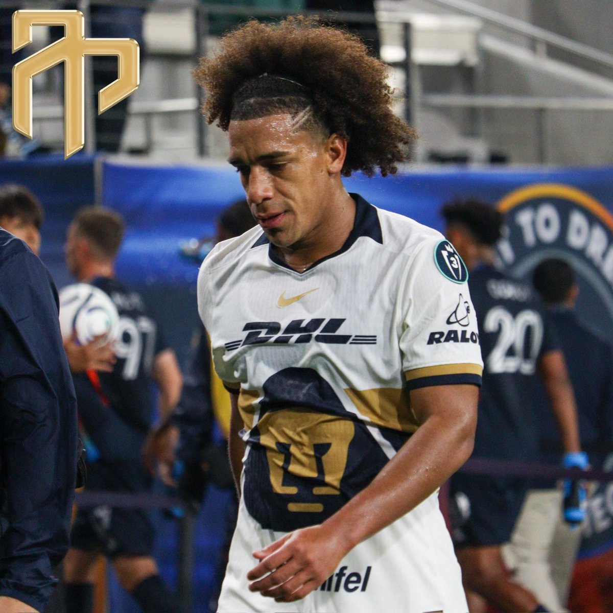 Análisis Puma tweet media