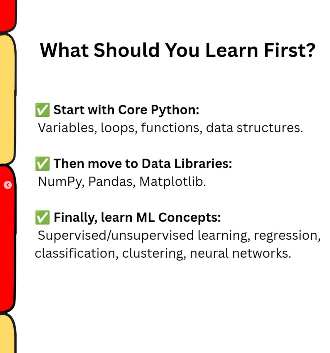 Python Developer tweet media