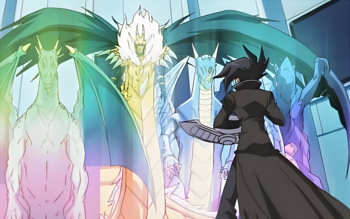 777デッキビルド 168/777 【万丈目長作】 【コンセプト】 遊戯王GX35