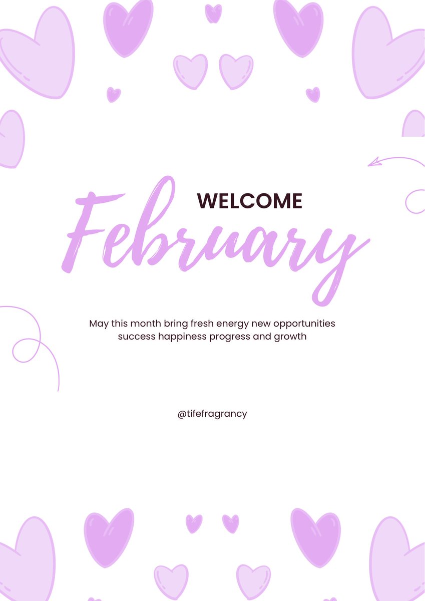 tifefragrancy's tweet photo. Hello !

Trust it is not too late to wish you a happy new month 💜 https://t.co/BasASh9EpJ