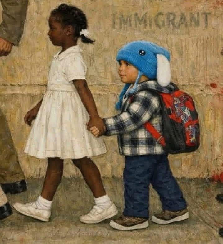 Sandy Tolan tweet media