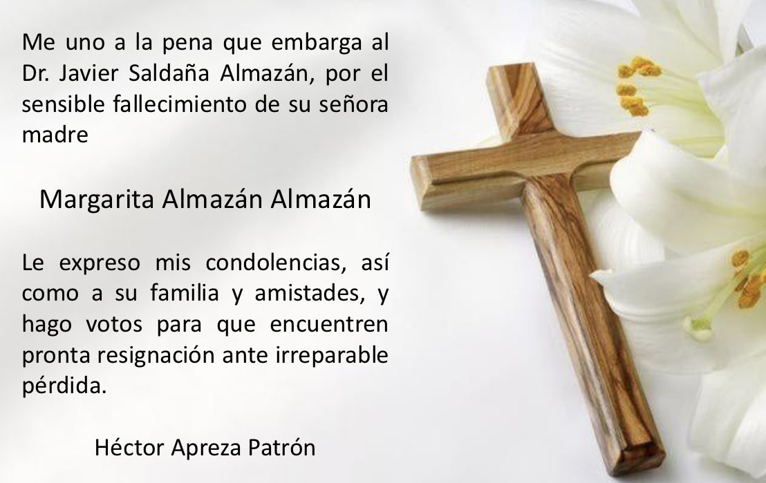 HéctorAprezaPatrón tweet media