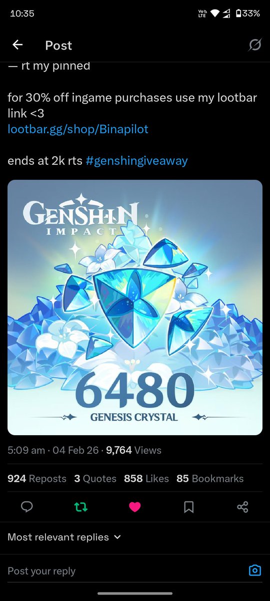 _arsin13's tweet photo. @columbinapilot Done, hope everyone is lucky with their pulls! https://t.co/QkOT2g6wQW
