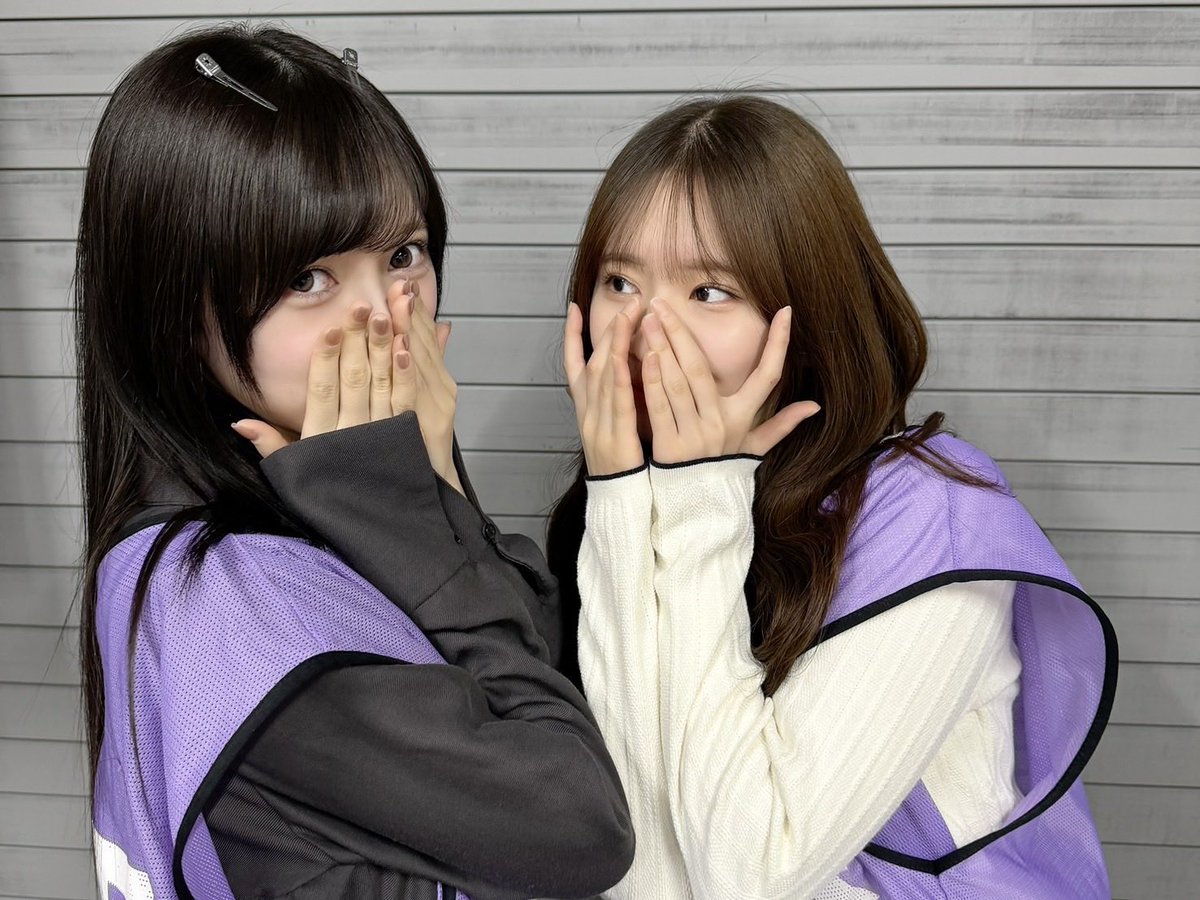 乃木坂46 tweet media