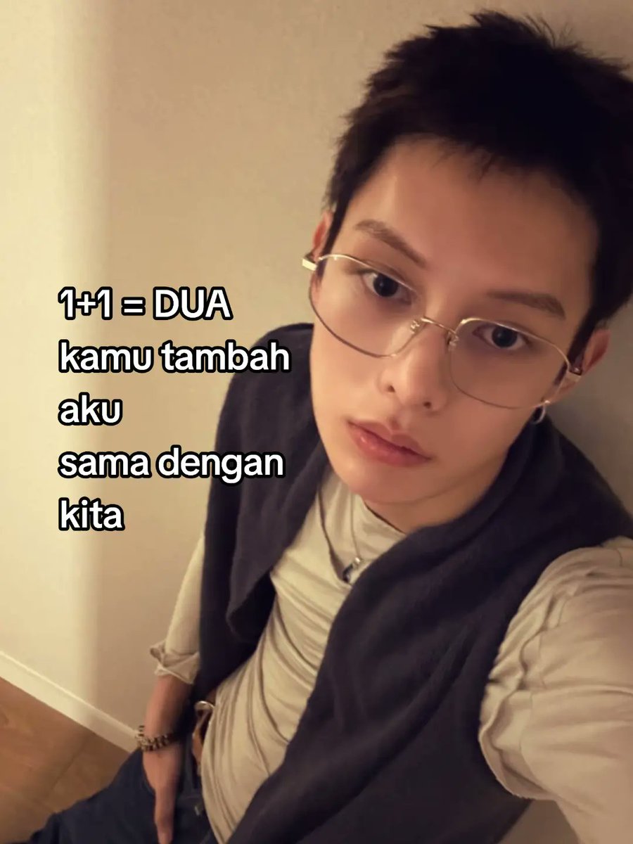 youngkiekie_'s tweet photo. That simple https://t.co/8HWtBP0Tz9