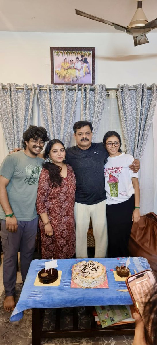 Bose Venkat tweet media