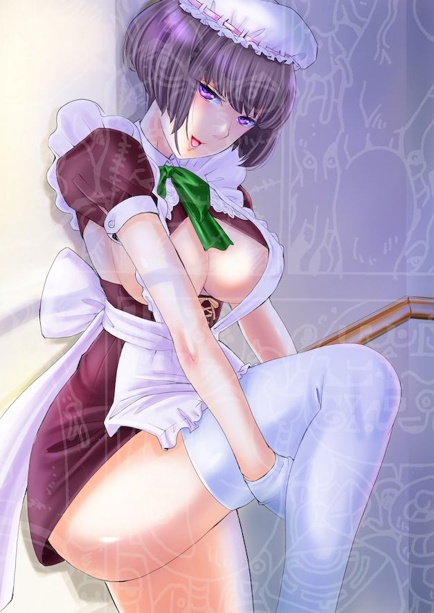 昨日は丸一日地元の神社の節分祭の手伝いに駆り出されておりました。今日になってもその疲れが全く取れず何もできる気がしませんが、自分を最低レベルで許せる程度には何事か為しておきたいと思います。 