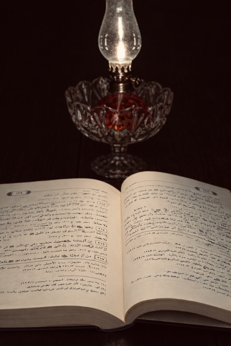Kur’an güneşse, sünnet onun ışığıdır; ışığı reddeden, aydınlandığını sanmasın.
.
.
#Hadis #peygamber #Muslim #Kuran #buhari #sahih