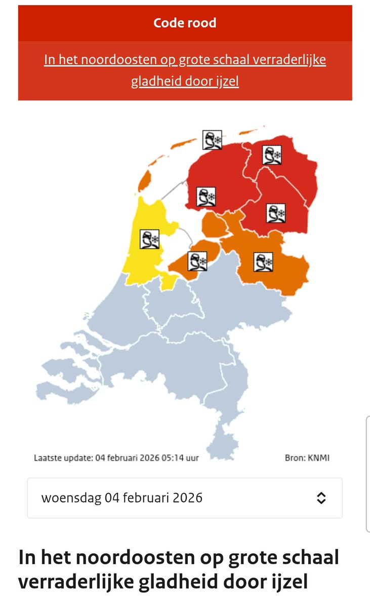 Blijf thuis #coderood