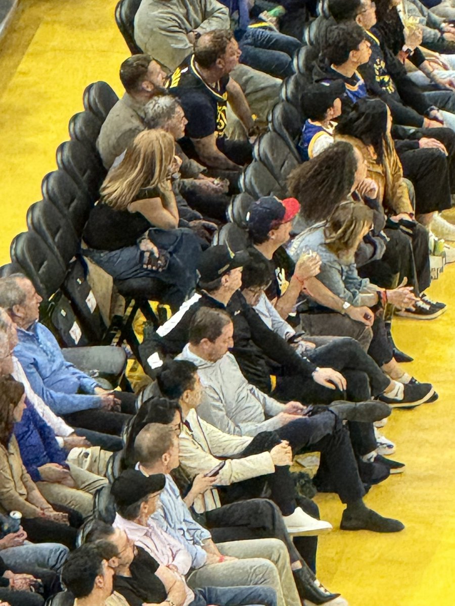 Ray Almeda tweet media