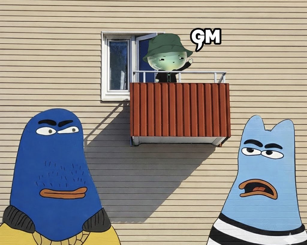 Gm, I’ll be giving away 2 GTD spots for <a href="/poly_trauma/">PolyTrauma</a> 

Free mint coming on Base with 3k supply 

To enter: 
- Follow <a href="/MINTSQUAD_/">MINT SQUAD🥷🏾</a> &amp; <a href="/poly_trauma/">PolyTrauma</a> 
- Like &amp; RT this post
- drop EVM address in Cs

🔔Winners in 24 hrs