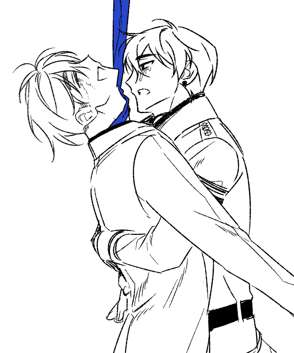 bs180x177's tweet image. 난 이런거 그려야 기분이 좋음