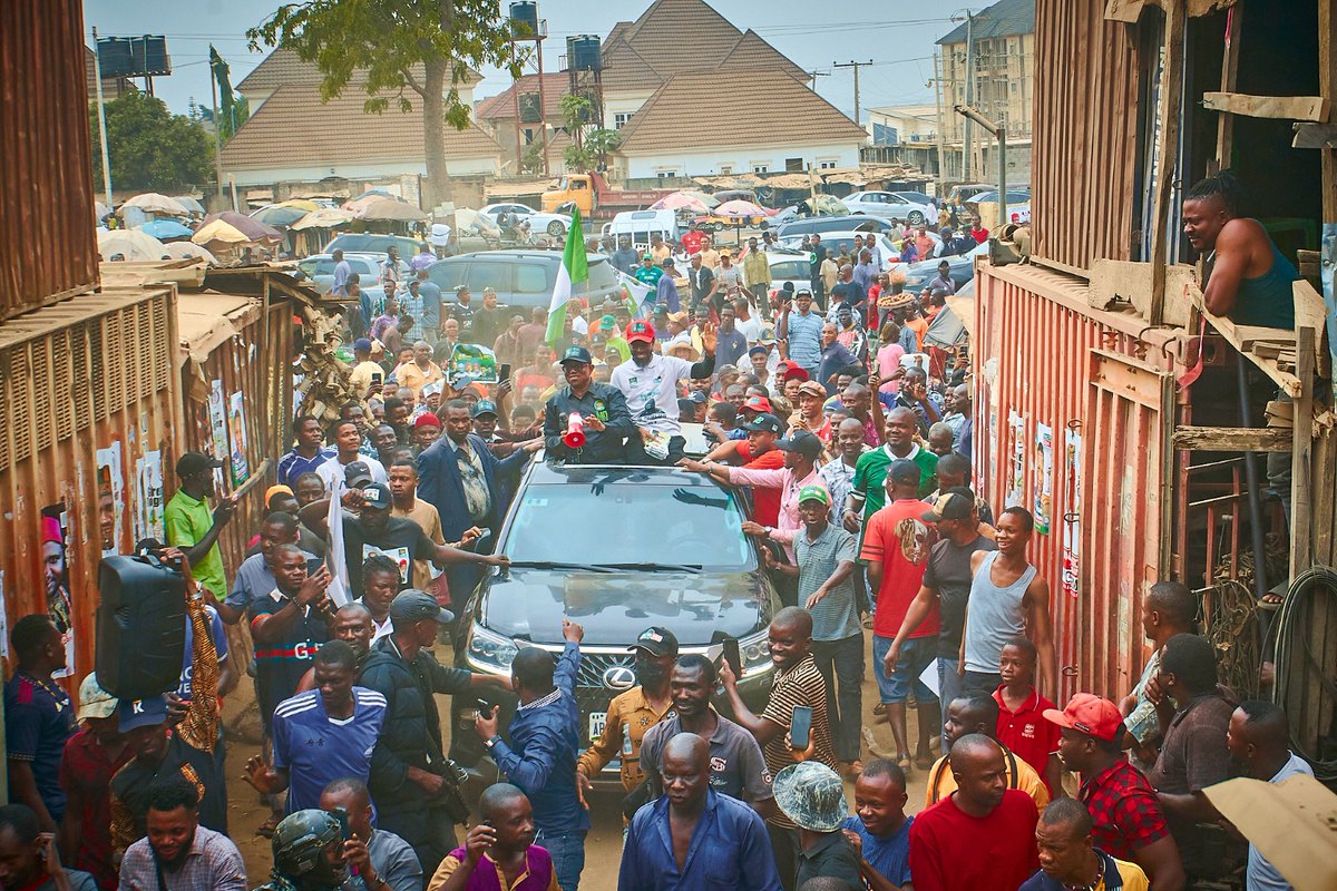 Drmopaul's tweet image. On the 21st of February, let us come out and vote for ADC.
Let us vote for DrMo 
Let us vote for progress.
Let us vote for a new AMAC.

Let us vote for our future and our dreams.
Let us vote for a society that truly cares, for our elders, for our young and energetic people, and…