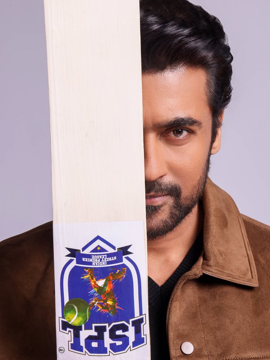 All India Suriya Fans Club tweet media