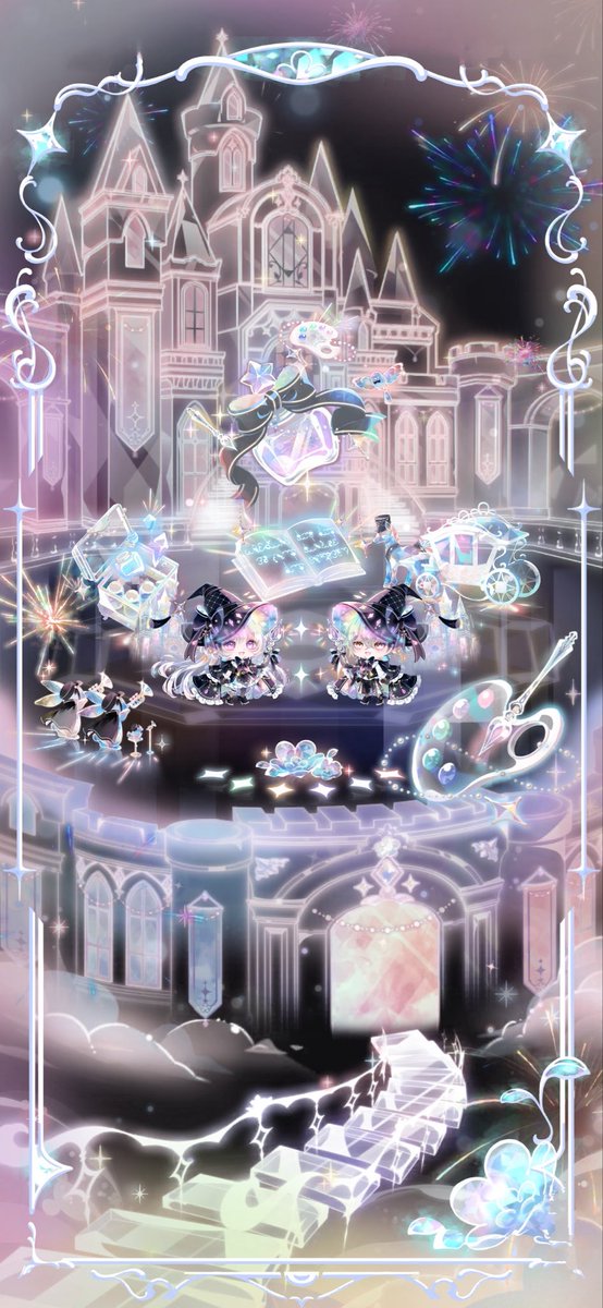 belong097's tweet photo. #ポケコロツイン6周年 https://t.co/wRZsrmPQlV