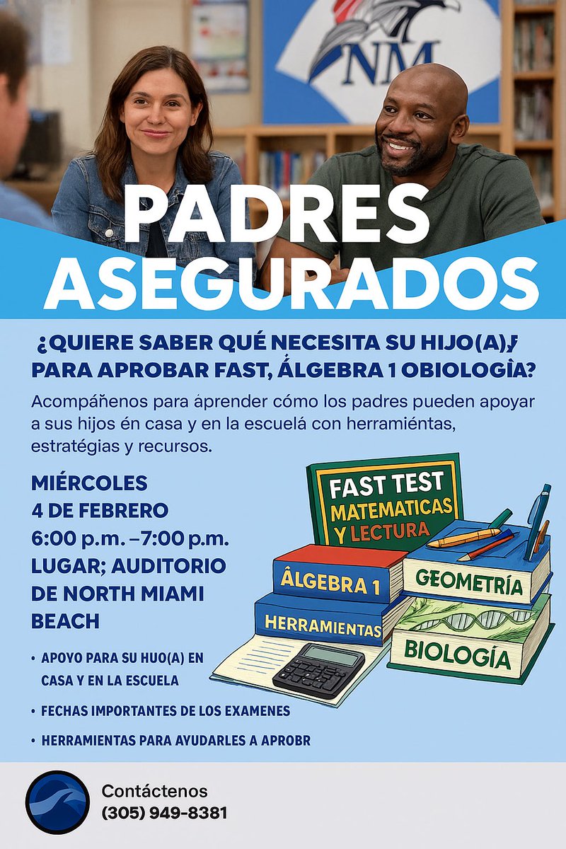 NMB HighSchool tweet media