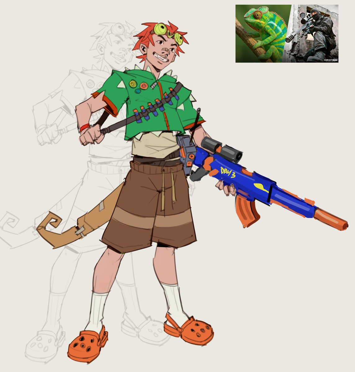 Lux' (@luxtucruu) on Twitter photo 