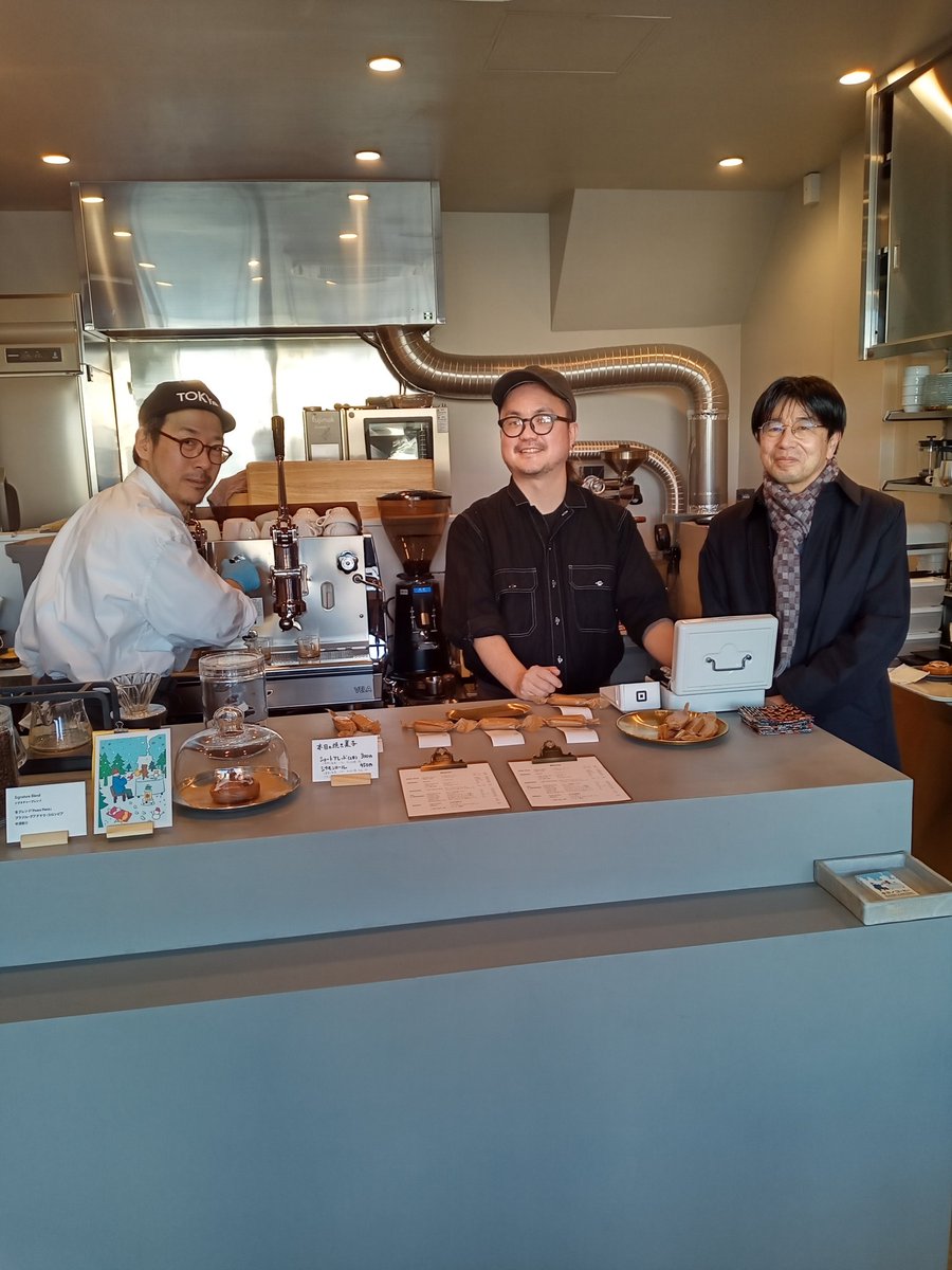 renjakud's tweet photo. @Renjakuofficial 開店おめでとうございます。 https://t.co/ZTm7sGPAEz
