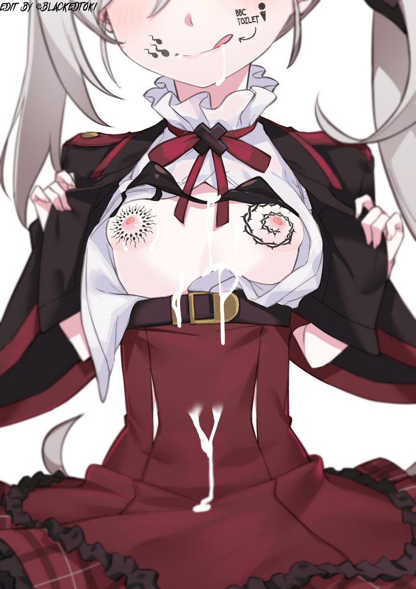 Toki ♠️ tweet media