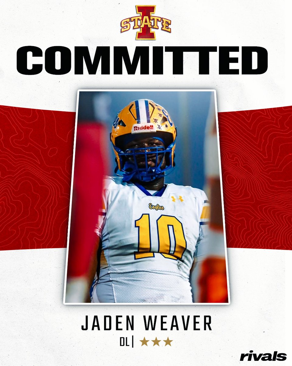 After alot of thought I have decided to decommit from south dakota and commit to Iowa State. <a href="/SandburgEagles/">Sandburg Eagles Football</a> <a href="/A1_coach/">Coach Lacy</a> <a href="/LSC_Sports/">LEGACY SPORTS</a> <a href="/CoachMurphCSHS/">Coach Murph</a> <a href="/CoachBibbs52/">Jalon Bibbs</a> <a href="/PrestonnnG99/">Preston Gordon</a> <a href="/IronCSEagles/">Iron Eagles</a>