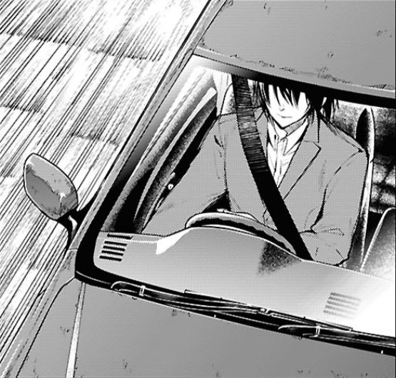 myfyodor's tweet image. 너의 준법정신 예의범절 윤리의식 예