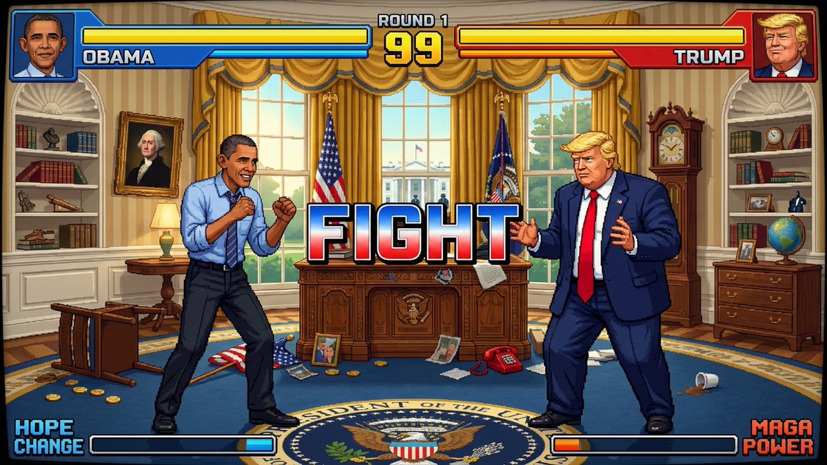 Capitol Combat tweet media