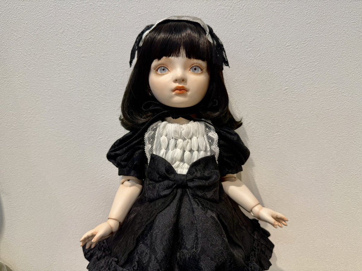 クラフトアート創作人形展