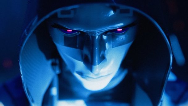 PlayStationCDS's tweet image. Marathon by Bungie.

🟢 Days remaining: 29 days 
#Marathon #Bungie #PlayStationCountdown