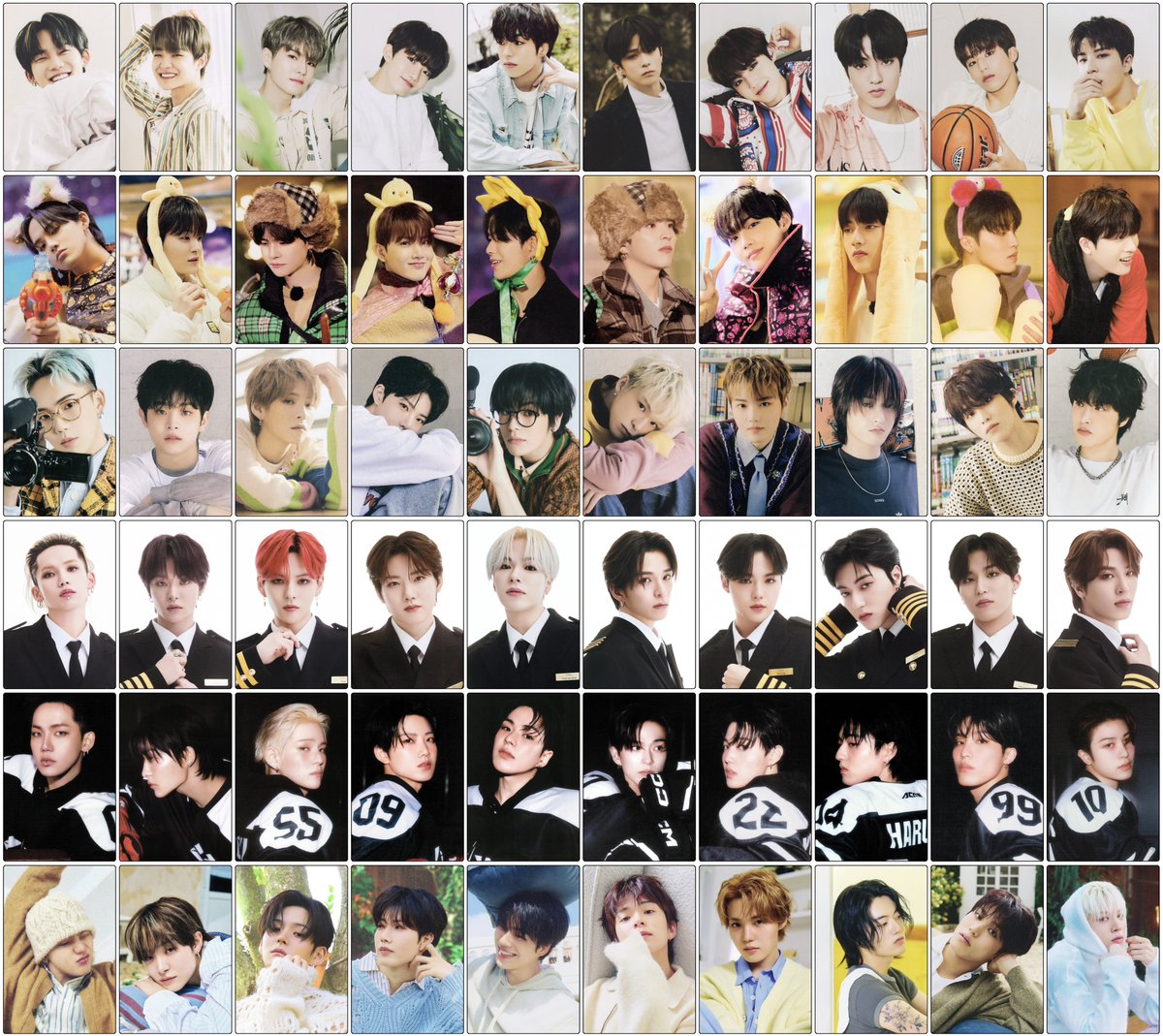 treasure scans tweet media