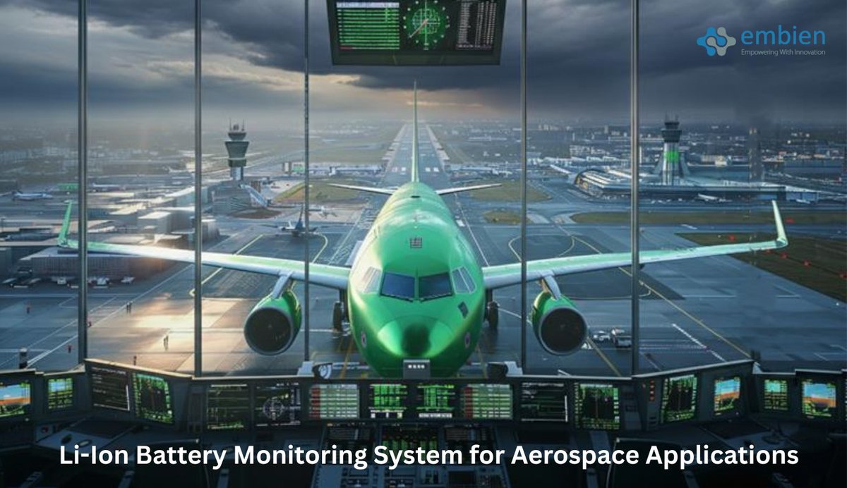 Embien Technologies tweet media