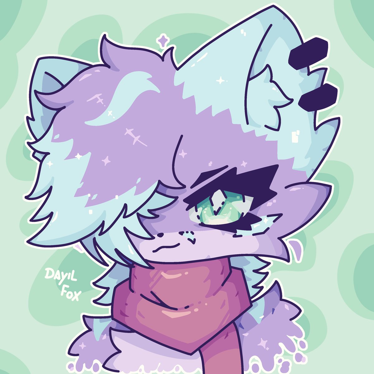 Dayil_Fox's tweet photo. The Cutest Fox Boy! 🦊🍞 https://t.co/wk4a9c82sY