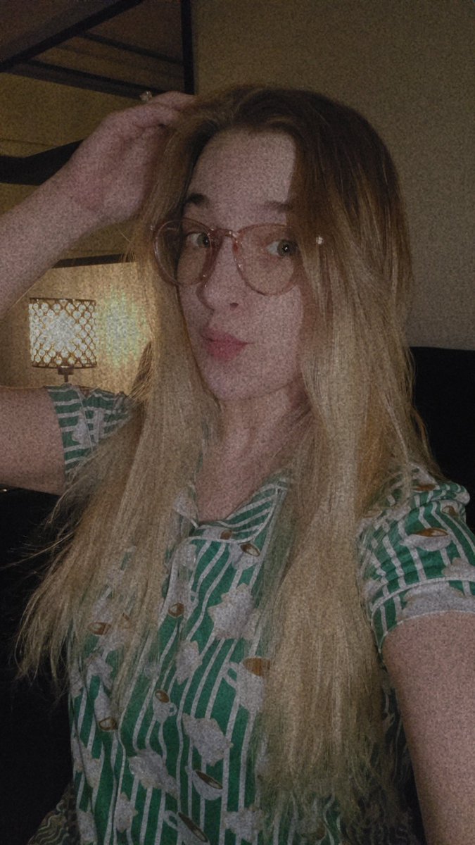 ghostyd_99's tweet photo. Just did a 3 hour PJ stream! 🧸 - played some arc raiders &amp; schedule 1 tonight :) 
Should def check out my Twitch page sometime 💐 :
https://t.co/yexYnhq5sb https://t.co/2EDOtExtU0