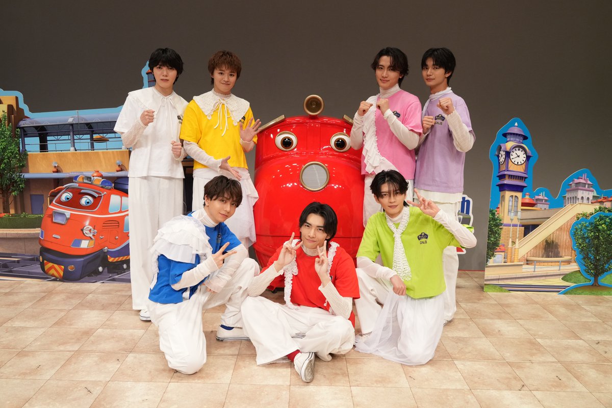 めざましmedia tweet media