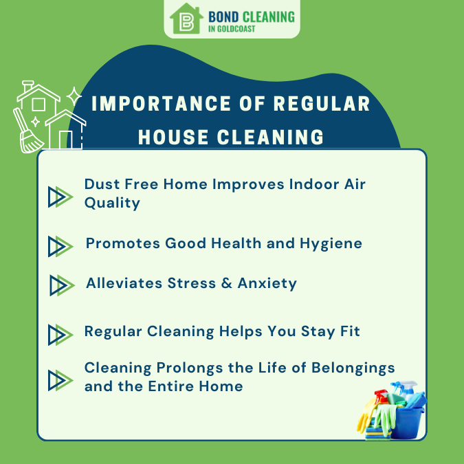 BondCleaningGC's tweet image. Overwhelmed by chores? 😅 Small daily habits like wiping , vacuuming, and decluttering keep homes fresh &amp;amp; stress free. For deeper needs, bond cleaning Gold Coast experts can help.
See more- bondcleaningingoldcoast.com.au/why-regular-ho…

📞 Call us on 07 5613 2397 now!
#RoutineCleaning  #HomeCareTips