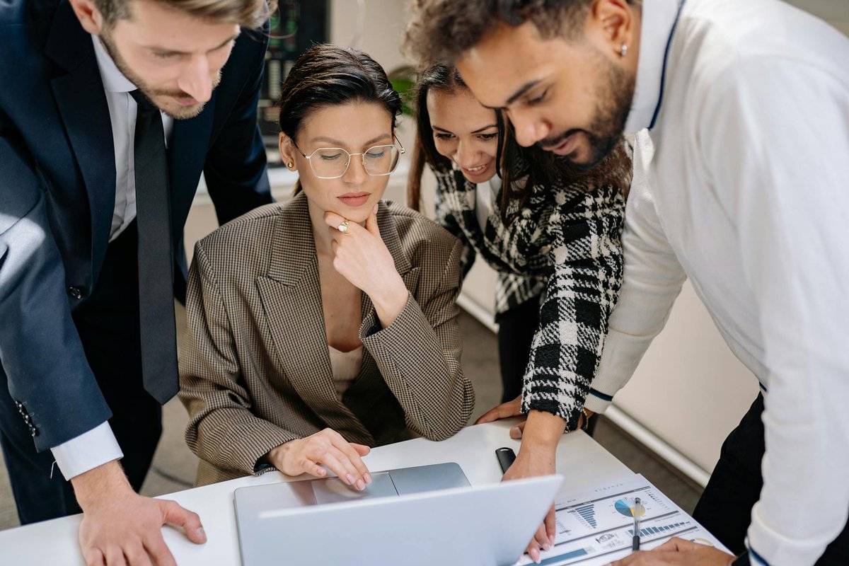 FlowsterApp's tweet photo. What Is an SOP Library and How Do You Build One?: If your team has ever asked, Where was that process doc again?, you already know the pain of scattered… https://t.co/ykO7HGs7lI #SOPLibrary #StandardOperatingProcedures #ProcessManagement #TeamEfficiency #WorkflowOptimization https://t.co/AdJY6D7SKu