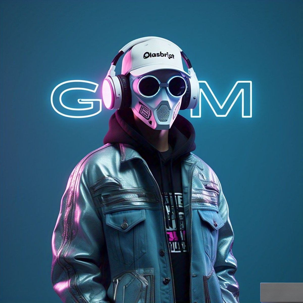 OLASBRIGHT tweet media