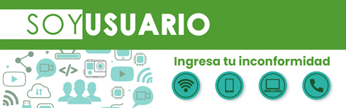 ecastillo's tweet photo. Oye @CRTGobMX, cuándo piensas restaurar el servicio Soy Usuario que tenía @IFT_MX  para defendernos de los malos servicios de telecomunicaciones? https://t.co/lAh5333lcj